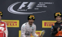 F1: Lewis Hamilton isi depaseste rivalii:Britanicul a castigat Marele premiu al Rusiei - VIDEO