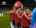 Calificata in premiera: Nationala Albaniei s-a calificat la EURO 2016, dupa 3-0 cu Armenia. Germania si Polonie, calificate si ele - VIDEO