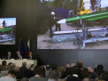 Expertii din Olanda: Avionul Malaysia Airlenes, prabusit in Ucraina, a fost doborit de o racheta de tip BUK, produsa in Rusia. Versiunea rusilor - VIDEO