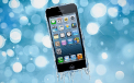 Efectele frigului asupra iPhone-ului. Ce se intampla cu smartphone-ul la temperaturi de inghet