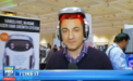 CES 2014. Barbatii care au ramas fara par isi pot recupera podoaba capilara cu iGROW