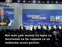 Rusia acuza SUA ca refuza sa trimita o delegatie militara care sa discute coordonarea luptelor din Siria. Vladimir Putin: SUA nu prea intelege situatia reala din Siria - VIDEO