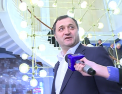 Vlad Filat NU comenteaza in nicun fel incidentul urat mirositor din fata sediului PLDM, si nici despre faptul ca nasul sau si-ar fi recunoscut vinovatia in dosarul BEM - VIDEO
