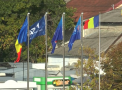 Victorie pentru micii tricolori: Moldova s-a impus cu 1 la 0 - VIDEO