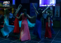 Balul bobocilor la UTM: Cum s-au distrat studentii intr-un club din capitala - VIDEO