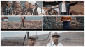 "Show must go on". Fructele Moldovei, promovate intr-un mod INEDIT - VIDEO