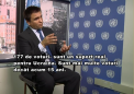 Ucraina, membru nepermanent in Consiliul de Securiate al ONU - VIDEO