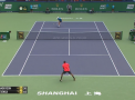 Semifinale de vis: Liderul mondial Novak Djokovic si rivalul sau, Rafael Nadal, vor incerca sa-si invinga adversarii in penultimul act - VIDEO