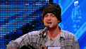A lasat masca juriul: Prestatia exceptionala a moldoveanului Andrei Ionita pe scena X-Factor Romania. Delia: "Talentat, fantastic si minunat. Esti deja viral" - VIDEO