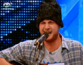 A emotionat publicul pana la lacrimi si a ridicat juriul in picioare. Un tanar din Moldova a facut spectacol TOTAL la X-Factor Romania: "Am facut-o in felul meu" - VIDEO