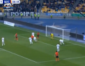 VIDEO - Mircea Lucescu si Alexandru Spiridon, lideri in Ucraina, dupa ce Sahtior a reusit cea mai clara victorie din istorie pe terenul rivalei Dinamo Kiev: 3-0