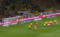 Incearca sa o ajunga din urma Bayern Munchen: Borussia Dortumnd  a reusit s-o invinga pe Mainz - VIDEO