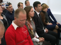 La Chisinau s-a deschis un centru de instruire personala, unde doritorii pot invata engleza, pot afla cum sa devina lideri sau cum sa se angajeze mai usor - VIDEO