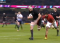 Noua Zeelanda face furori la campionatul mondial de rugby: A spulberat-o pe Franta cu 62 la 13 - VIDEO