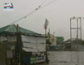 Stare de alerta in Filipine: Insulele au fost lovite de un taifun puternic. 4 persoane au murit, iar cateva zeci sunt date disparute - VIDEO