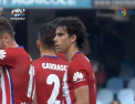 Echilibru in Spania:  Dupa 8 etape, 5 formatii sunt despartite de doar 2 puncte - VIDEO