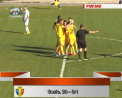 Sheriff revine pe primul loc: Viespile au castigat meciul cu Petrocub Hancesti, scor 3 la 0 - VIDEO