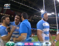 Premiera la Cupa Mondiala de rugby: Nicio echipa din Europa nu s-a calificat in semifinale - VIDEO