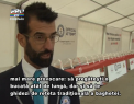 Cea mai lunga paine, demna de un record Guiness: "Regula este ca bagheta sa fie coapta dintr-o singura bucata" - VIDEO
