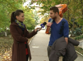 Moldoveanul care a cucerit romanii: Andrei Ionita a facut senzatie la concursul de talente X Factor Romania - VIDEO