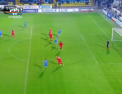 Meci nebun pentru fotbalistul moldovean Ilie Cebanu in campionatul Rusiei: A luat 3 goluri, iar adversarii au urcat pe locul 4- VIDEO