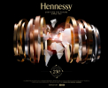 (P) Hennessy - 250 de ani de excelenta