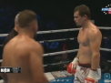 Morari merge in semifinala: Luptatorul nostru ataca titlul in categoria de 77 de kilograme - VIDEO