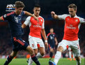 Partide nebune in Liga Campionilor. Arsenal a luat primele puncte si spera la calificare; Barca a invins-o pe BATE, iar Zenit a marcat a treia victorie - VIDEO