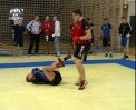 MOLDOVENII, buni si la pankration. 5 luptatori au revenit acasa cu medalii de la Campionatul Mondial: Avem si aur - VIDEO