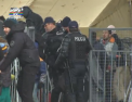 Slovenia, DEPASITA de criza imigrantilor, a mobilizat armata: Ar putea ajunge la o solutie drastica - inchiderea frontierei - VIDEO