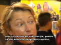 Paradisul copiilor la Paris. Ce pot gasi parintii si copiii la targul de jucarii - VIDEO