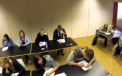 Un liceu din Belgia foloseste drone pentru a-i prinde pe elevii trisori la examene. VIDEO