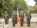 In mai multe localitati din Moldova vor avea loc manifestari dedicate Zilei Armatei Romane