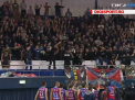 Galerie superba, victorie mare: Baschetbalistii de la Steaua Bucuresti au invins in turneul Eurocup - VIDEO