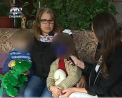MAMA DE PROFESIE. Povestea unui copil care are DOUA MAME si isi imparte dragostea intre doua familii - VIDEO