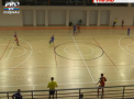 Nationala Moldovei la futsal se indreapta spre calificarea la mondial cu o victorie la scor, dupa 7-0 cu Andorra - VIDEO