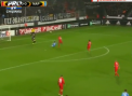 Napoli continua parcursul perfect in Europa League. Liverpool a sutat de 33 la poartea lui Rubin Kazan, insa au marcat doar un gol - VIDEO