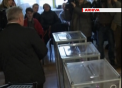 Agitatie in Ucraina, inainte de ziua tacerii dinainte de scrutin: Pentru primaria de la Kiev favorit ar fi actualul primar, Vitalii Kliciko - VIDEO
