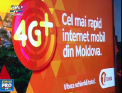 (P) Viteza schimba totul. Unite a lansat  cel mai rapid internet mobil 4G+ din Moldova