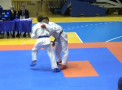 Performante pentru lotul national de Karate la Campionatul European: Sportivii nostrii s-au intors acasa cu 3 titluri continenntale - VIDEO