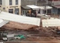 Inundatii in Grecia. Un torent puternic a inundat insula Hydra: Turistii au fost evacuati - VIDEO
