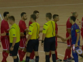 Inca o victorie pentru echipa nationala de fotbal in sala in primul tur preliminar al Campionatului Mondial 2016 - VIDEO