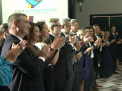 Gala Generozitatii la Chisinau! A doua editie a fost organizata pentru a sustine 12 copii orfani cu dizabilitati. Cine au fost invitatii speciali - VIDEO