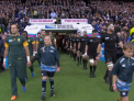 Prima tara care poate sa-si apere titlul mondial: Noua Zeelanda s-a calificat dramatic in finala Campionatului de rugby - VIDEO