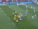 Finala de vis la Cupa Mondiala de rugby: Australia a invins-o in semifinale pe Argentina si va lupta pentru titlu cu Noua Zeelanda - VIDEO