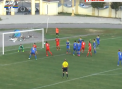 Nationala Moldovei under-17 a inceput cu o remiza preliminariile EURO 2017, 1 la 1 cu Ucraina - VIDEO