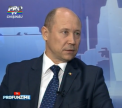 Strelet: Filat ar putea vota proiecte de legi si de dupa gratii, iar daca va fi gasit vinovat el nu mai are ce cauta in PLDM. Declaratiile premierului la In PROfunzime - VIDEO