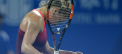 Simona s-a luptat admirabil, dar n-a putut sa doboare colosul Sharapova: 4-6, 4-6! Meciul decisiv pentru semifinale e cu Radwanska. Cum arata clasamentul grupei
