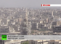 Un soldat rus a murit in Siria, in circumstante neclare: Autoritatile ruse nu au dorit sa comenteze cazul - VIDEO
