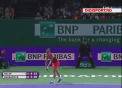 Halep pierde in derby: Mariei Sarapova a castigat la Turneul Campioanelor cu un dublu 6 la 4 - VIDEO